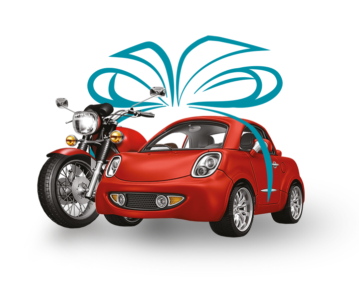 Offre client MAAF moto + auto